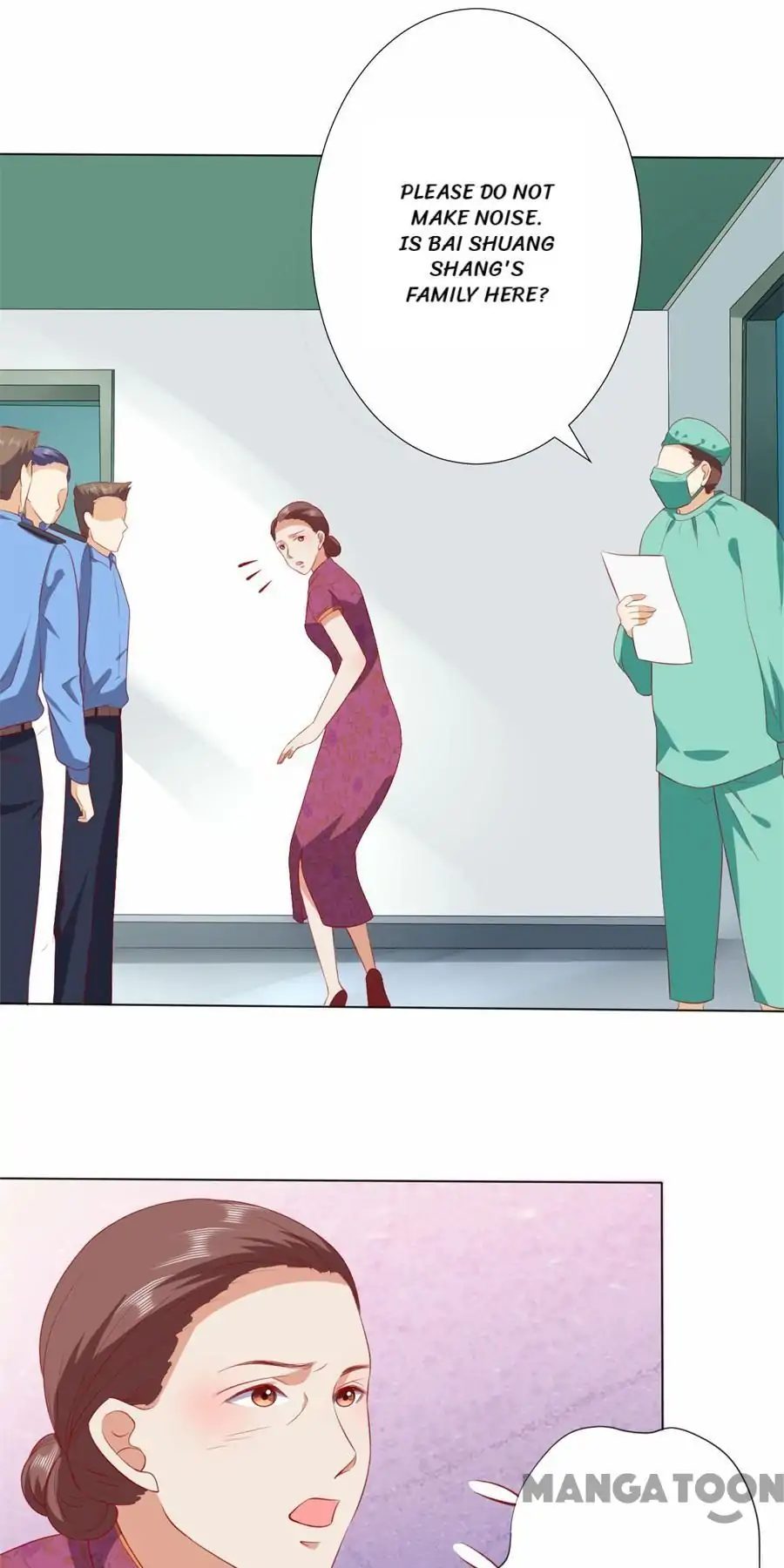 When Doctor Chu Wants Romance 228 30