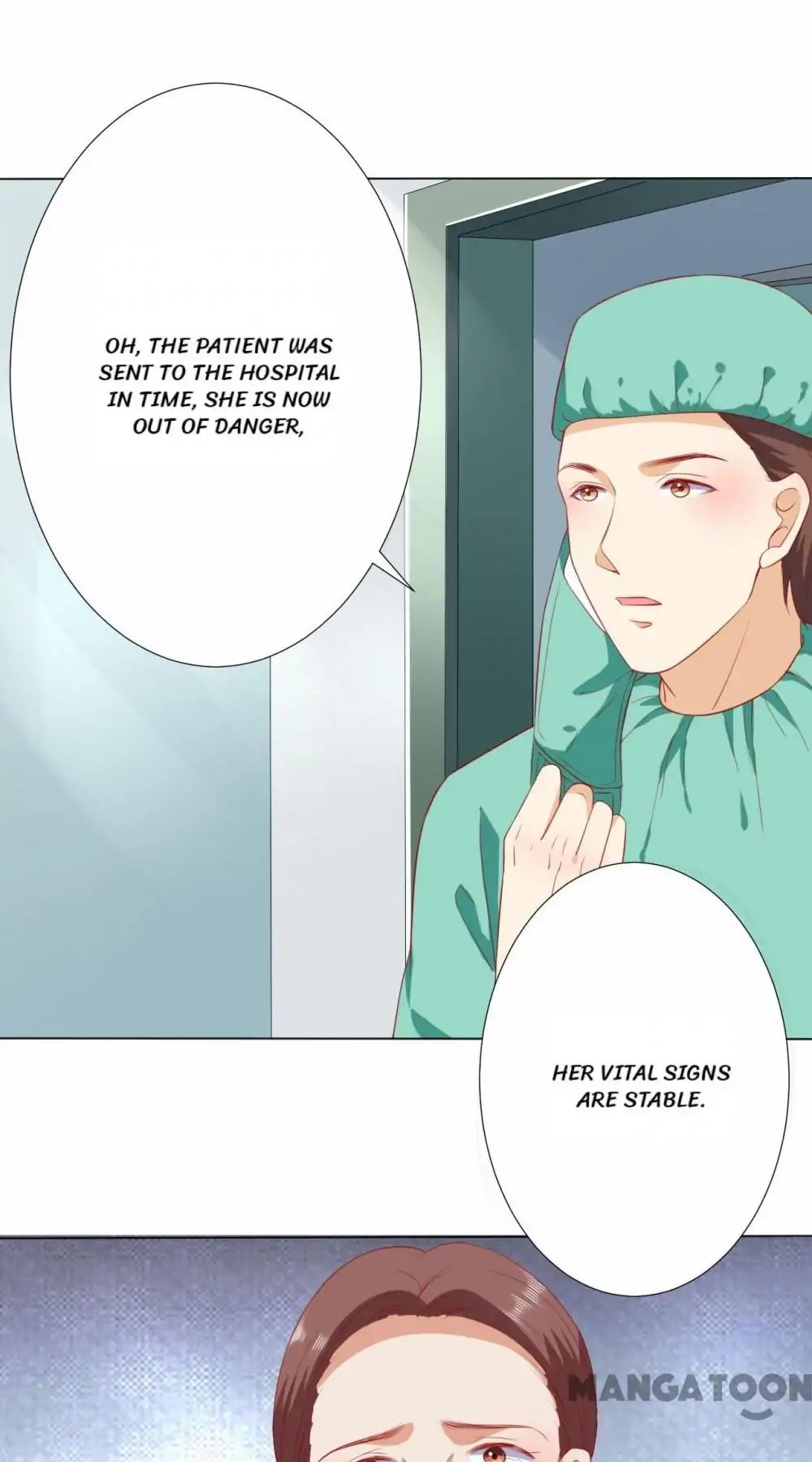 When Doctor Chu Wants Romance 228 32