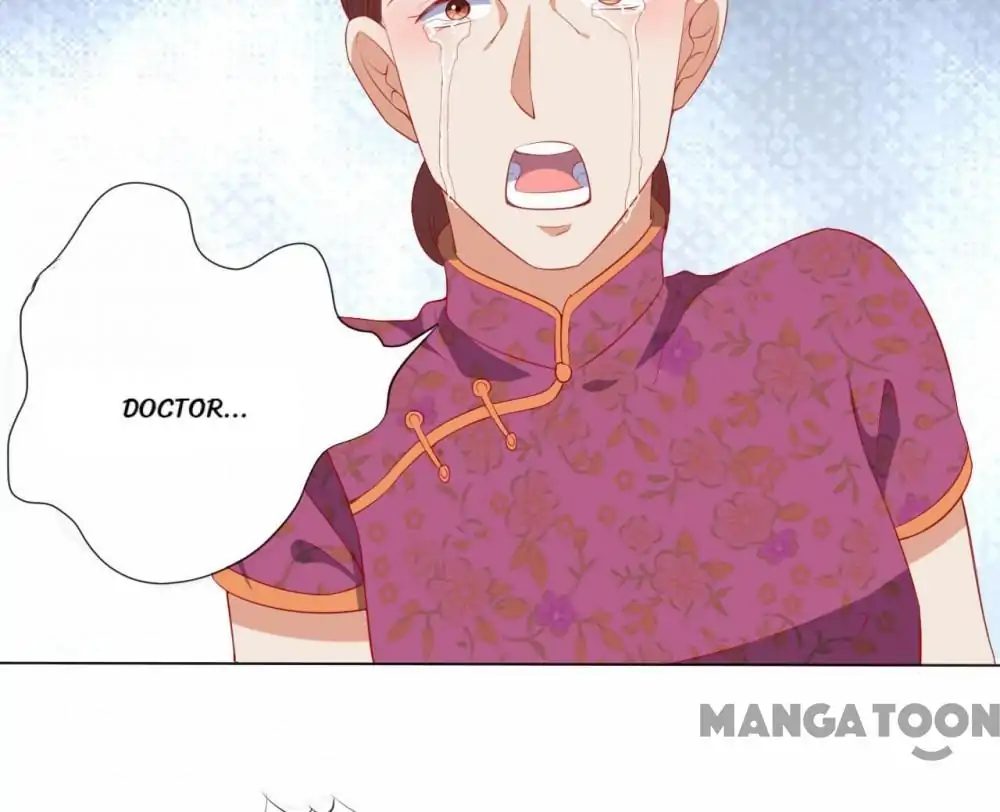 When Doctor Chu Wants Romance 228 33