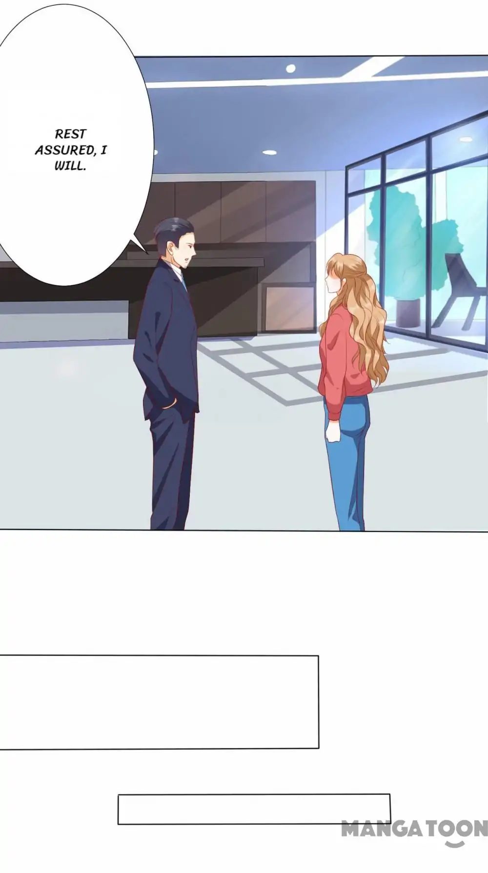 When Doctor Chu Wants Romance 228 6