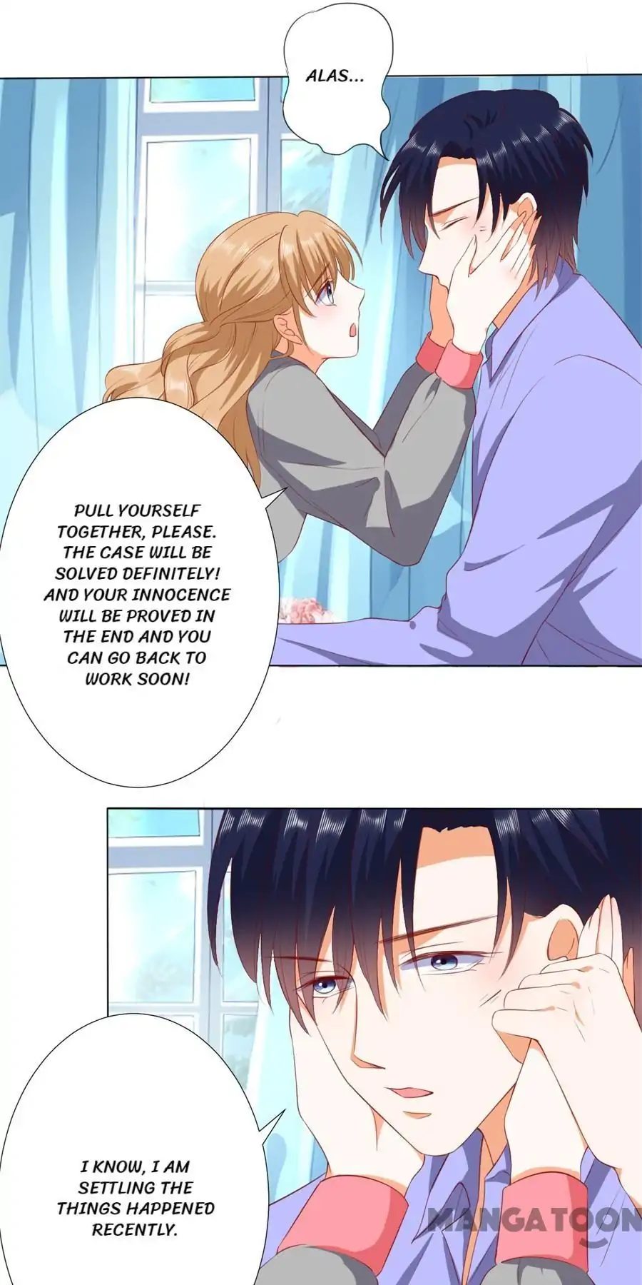 When Doctor Chu Wants Romance 229 14