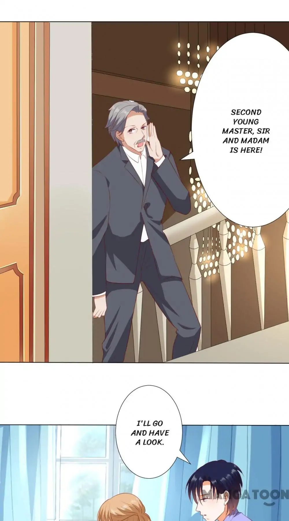 When Doctor Chu Wants Romance 229 16