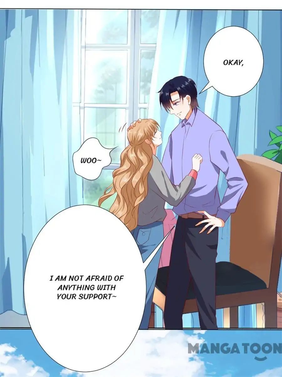 When Doctor Chu Wants Romance 229 19