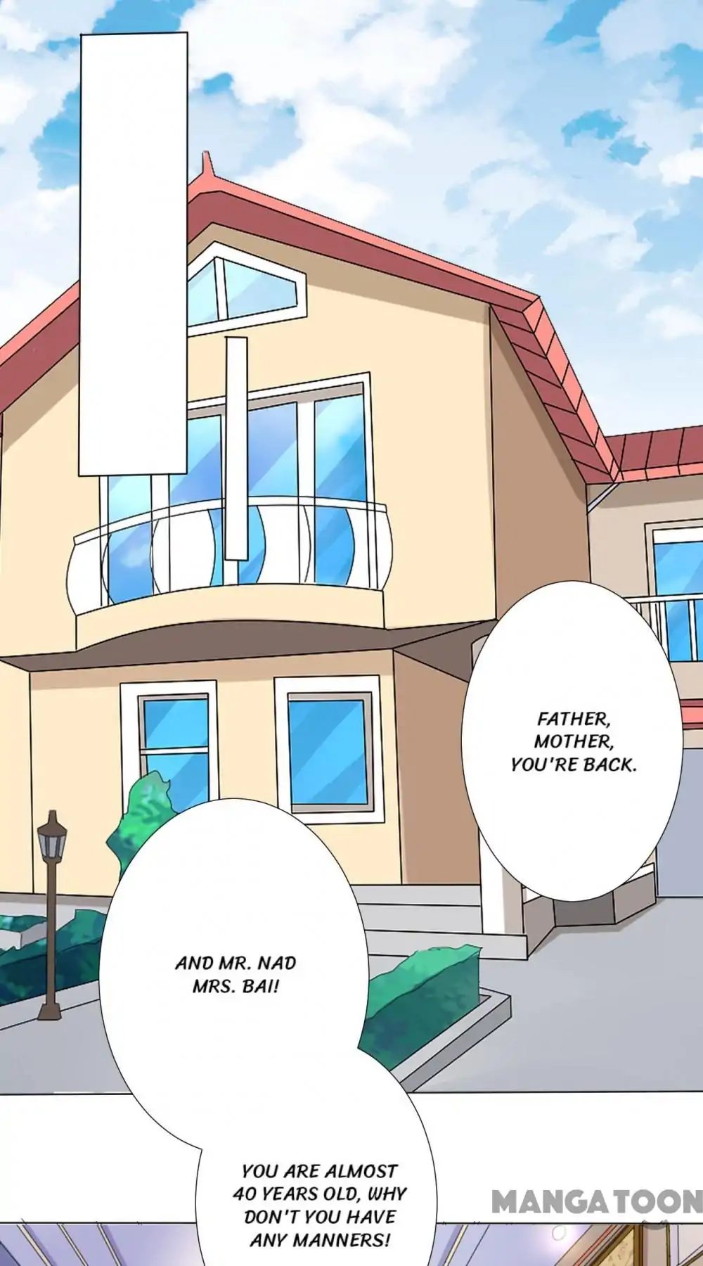 When Doctor Chu Wants Romance 229 20
