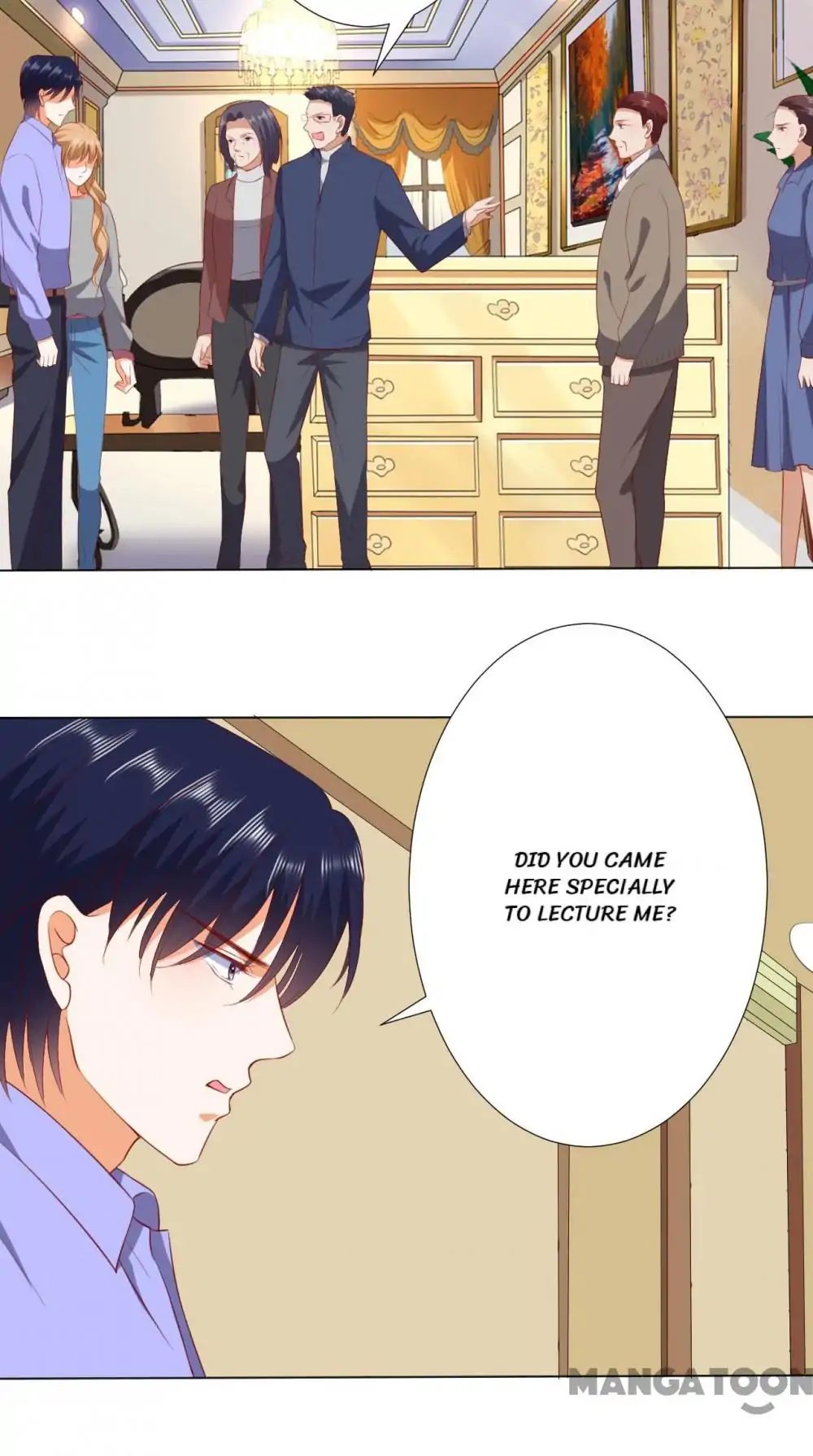 When Doctor Chu Wants Romance 229 22