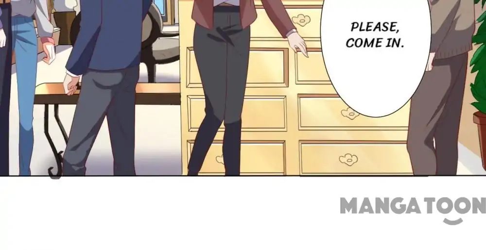When Doctor Chu Wants Romance 229 24