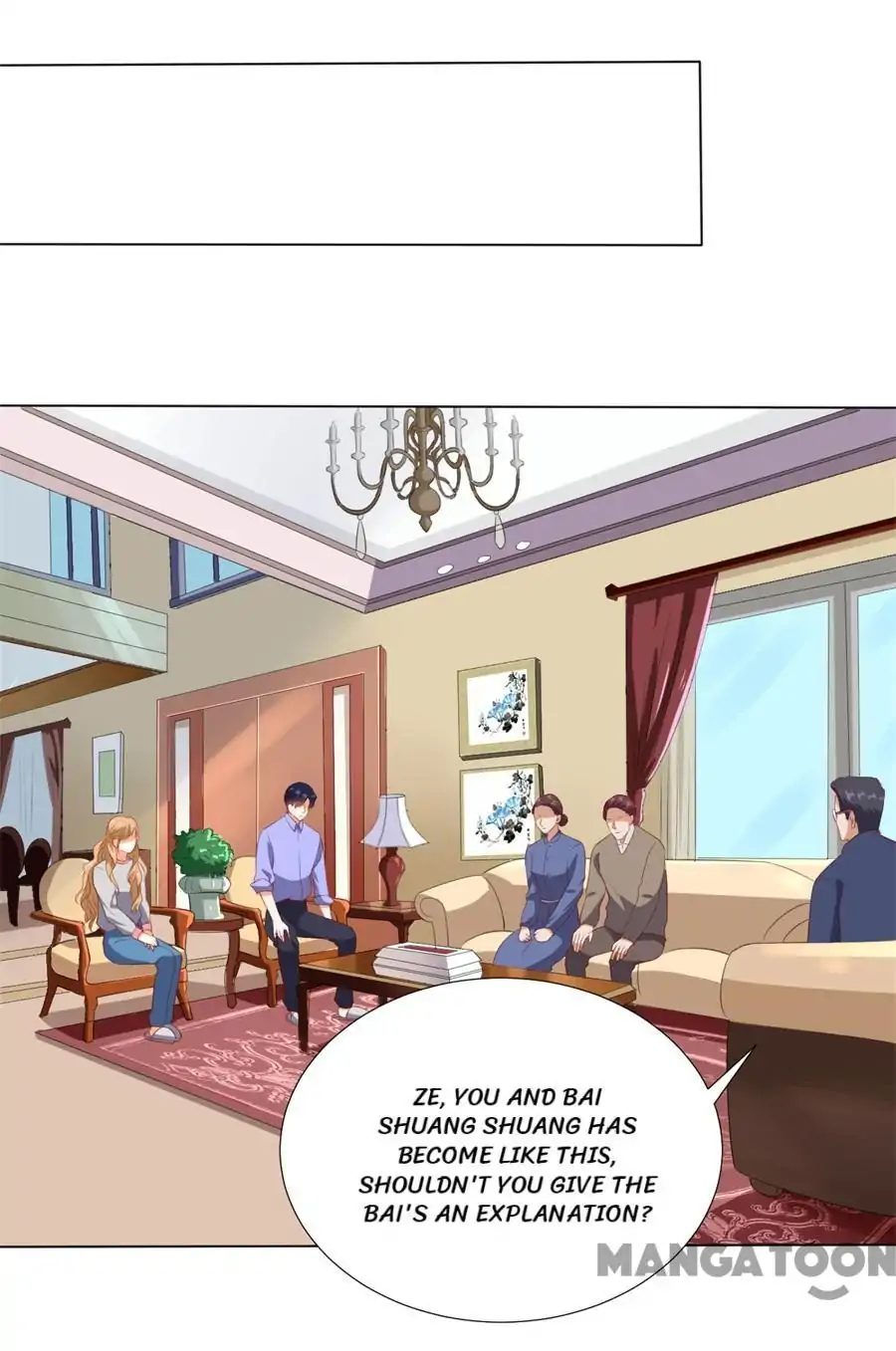 When Doctor Chu Wants Romance 229 25
