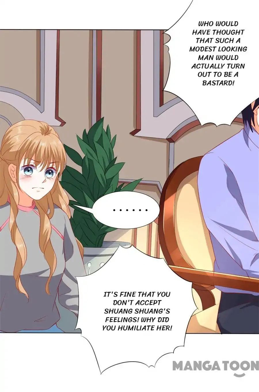 When Doctor Chu Wants Romance 229 28