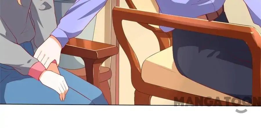 When Doctor Chu Wants Romance 229 30