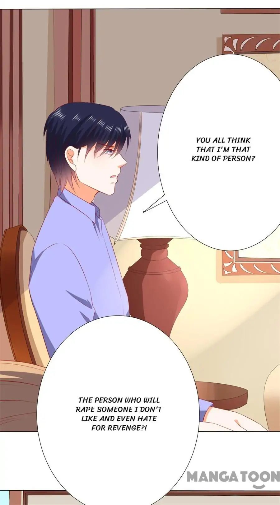 When Doctor Chu Wants Romance 229 32