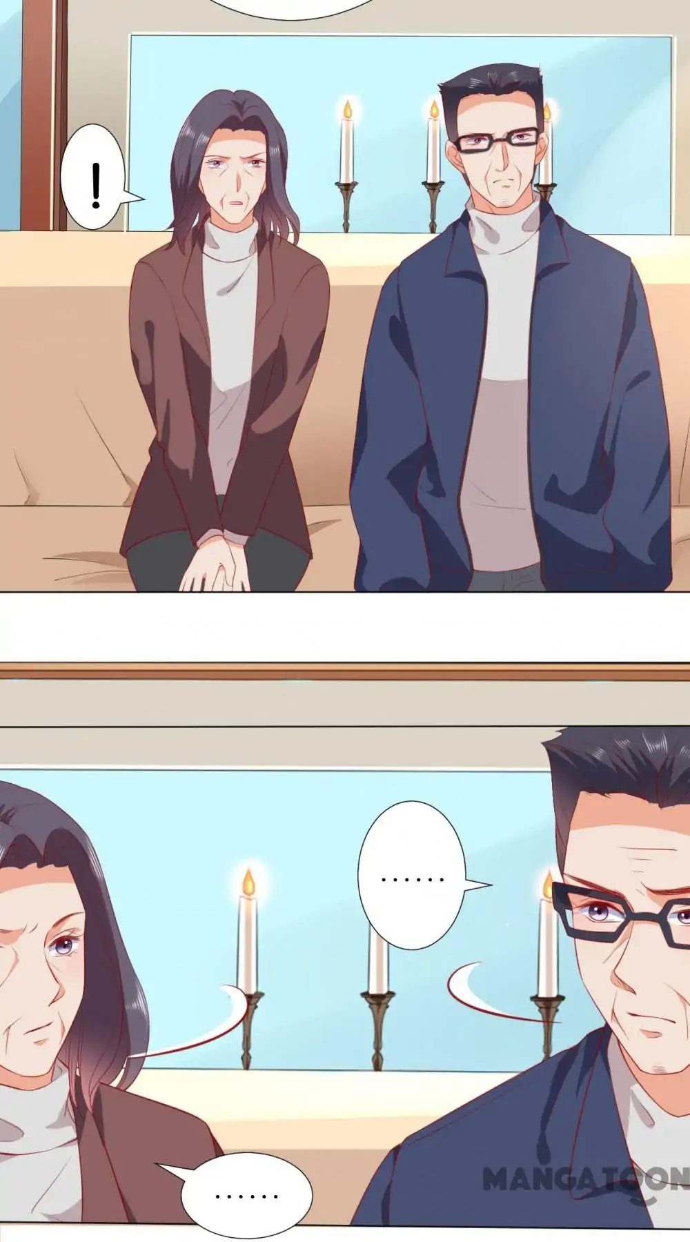 When Doctor Chu Wants Romance 229 33