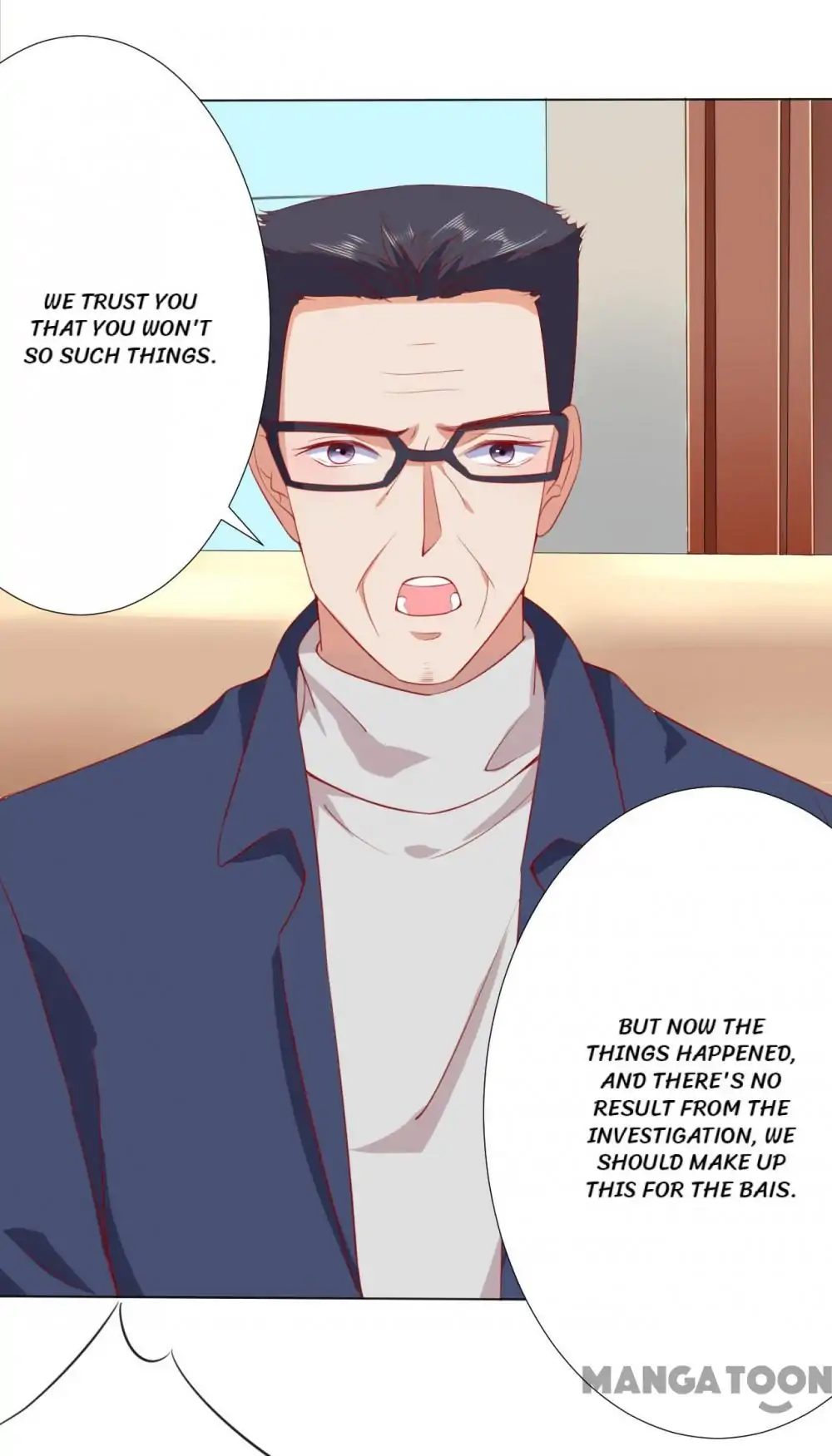 When Doctor Chu Wants Romance 229 35