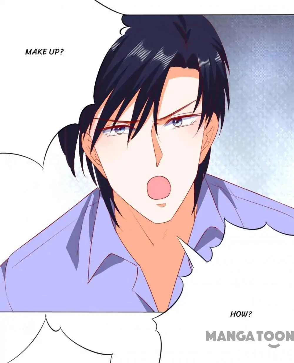When Doctor Chu Wants Romance 229 36