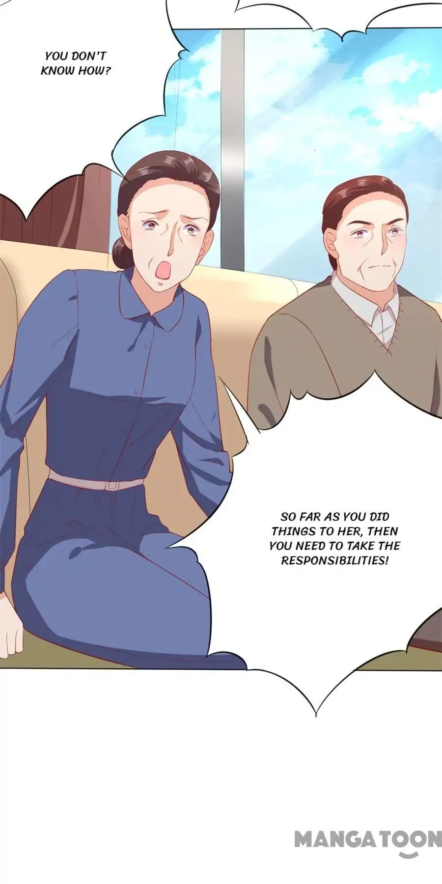 When Doctor Chu Wants Romance 229 37