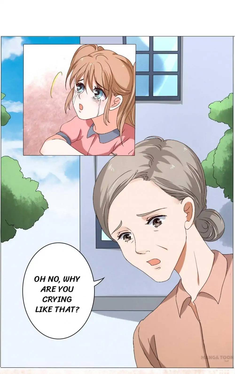 When Doctor Chu Wants Romance 23 15