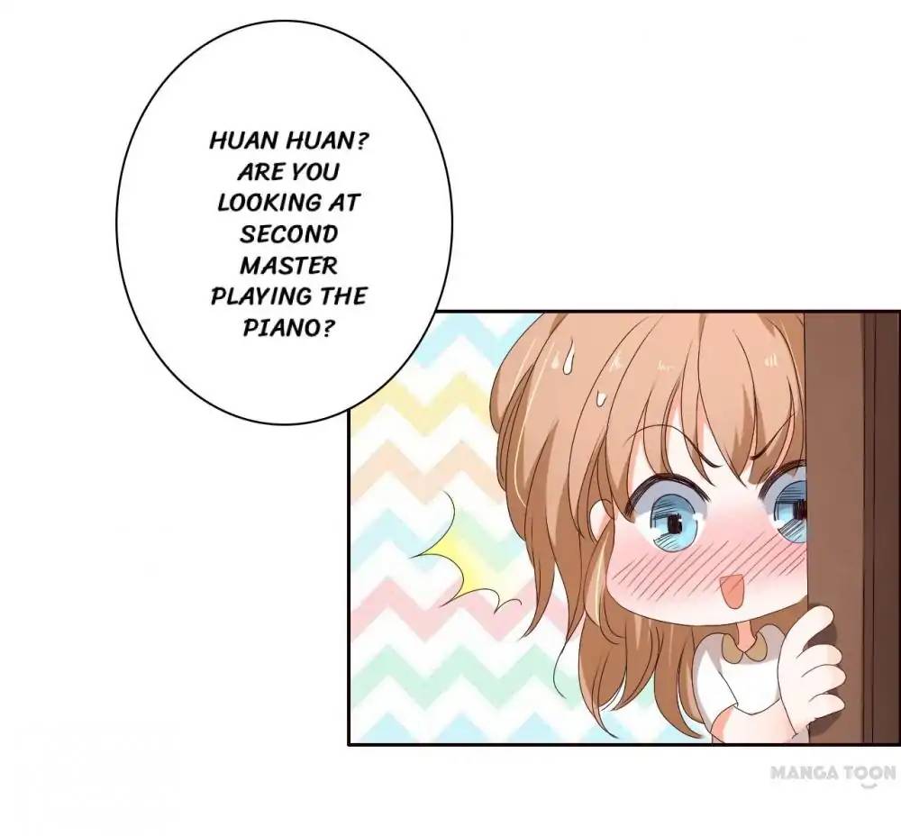 When Doctor Chu Wants Romance 23 22