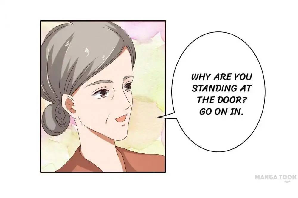 When Doctor Chu Wants Romance 23 23