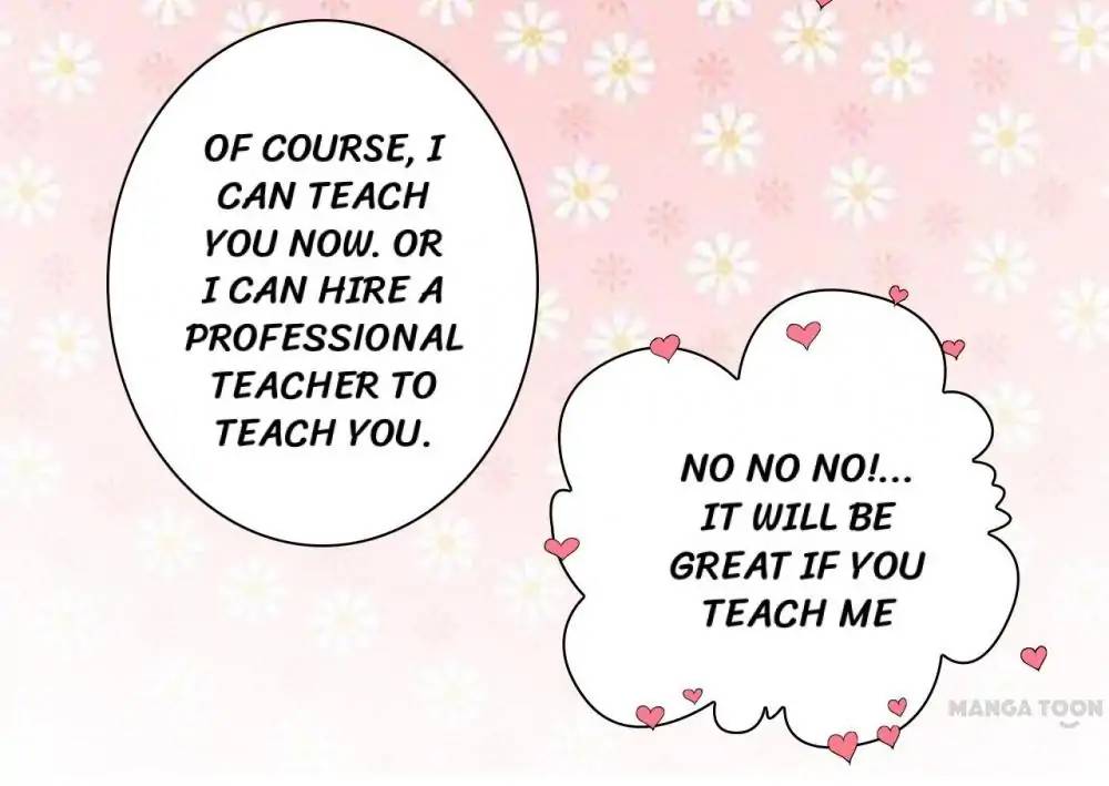 When Doctor Chu Wants Romance 23 29