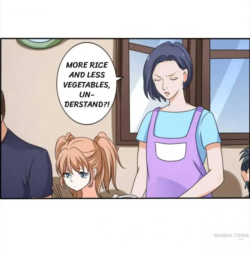 When Doctor Chu Wants Romance 23 3