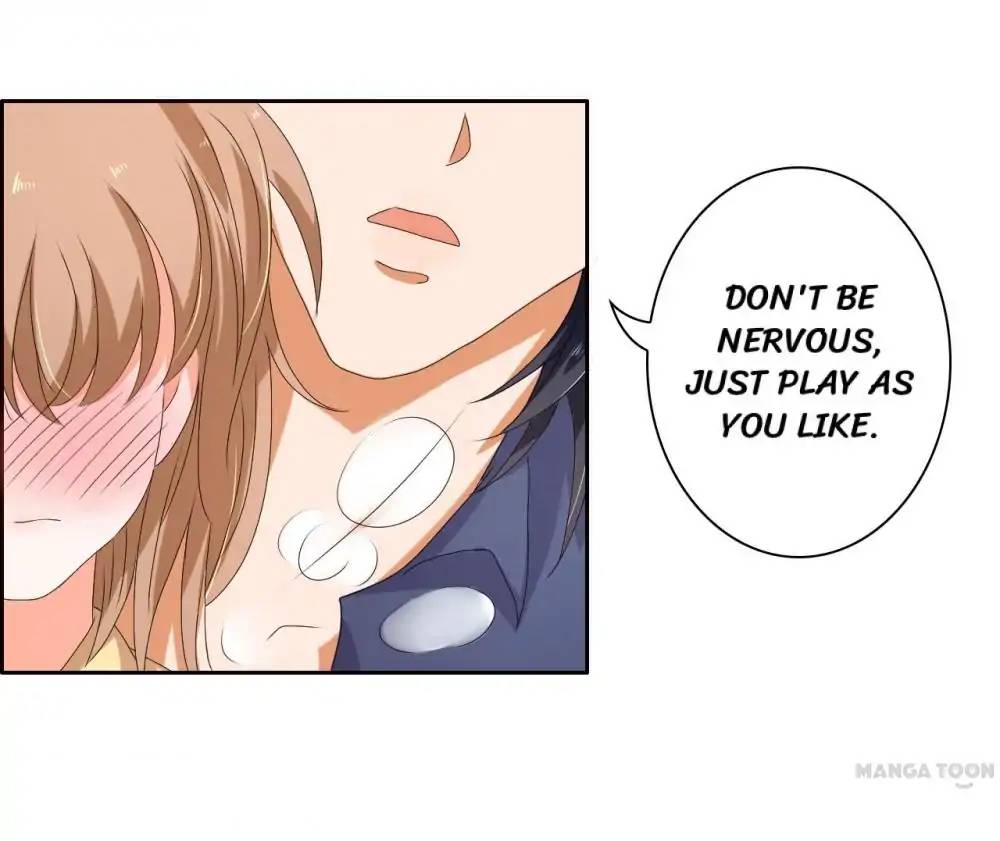 When Doctor Chu Wants Romance 23 31