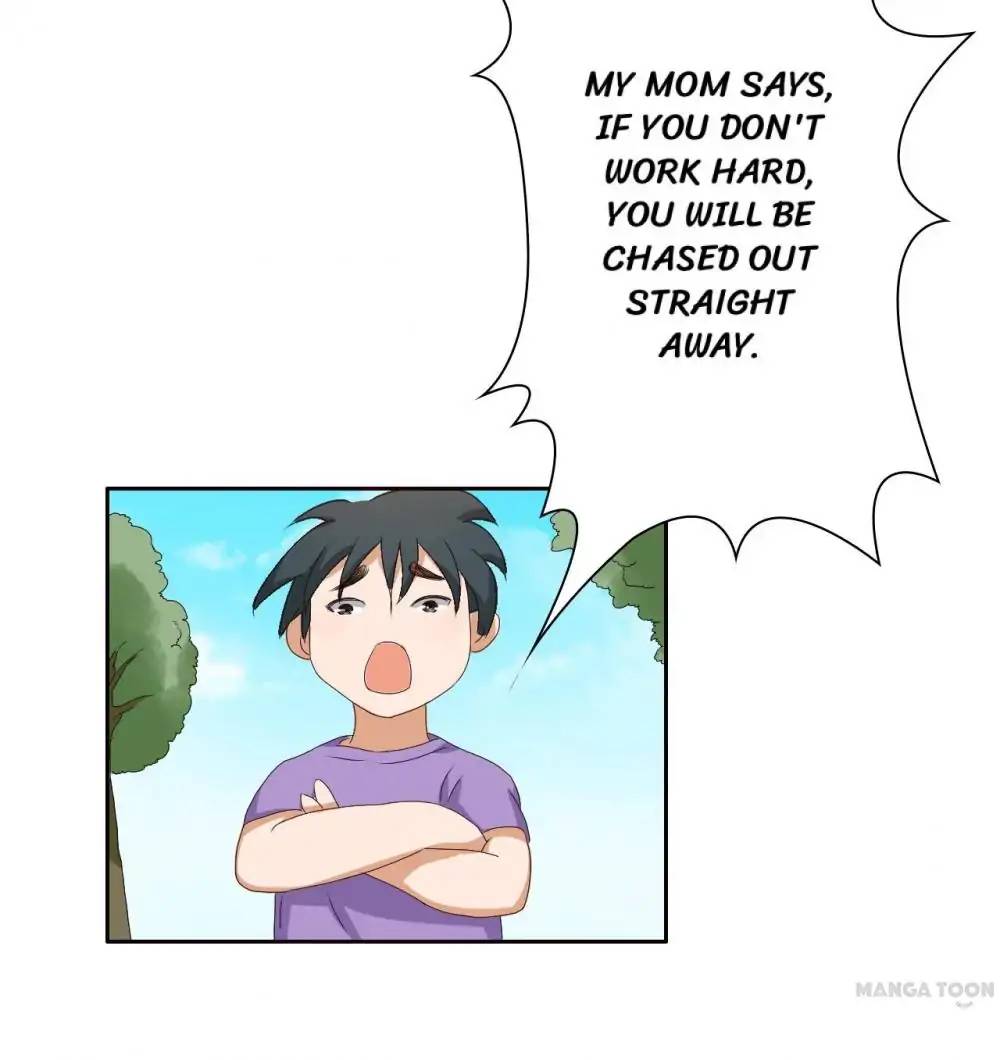 When Doctor Chu Wants Romance 23 34