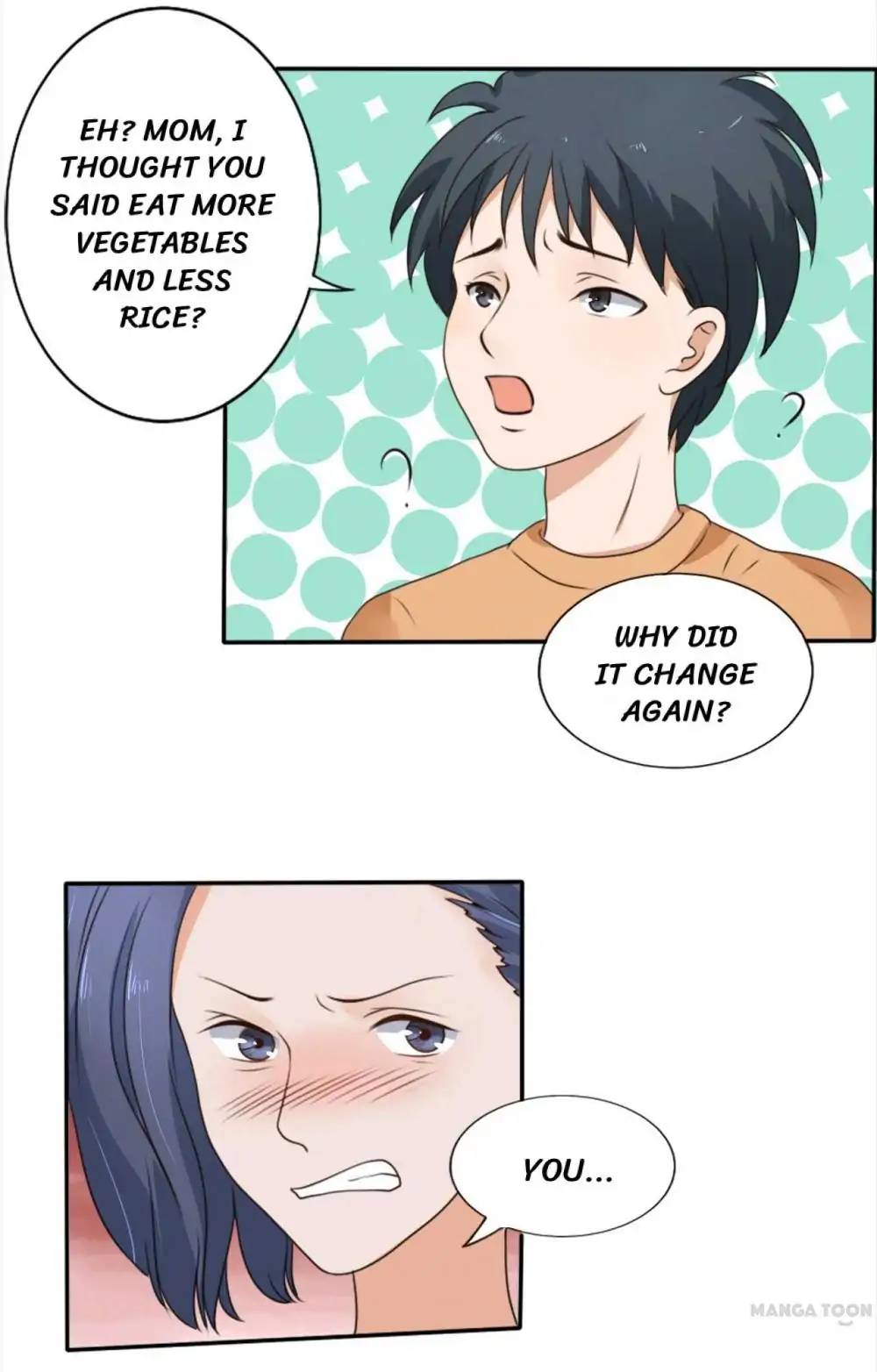 When Doctor Chu Wants Romance 23 4