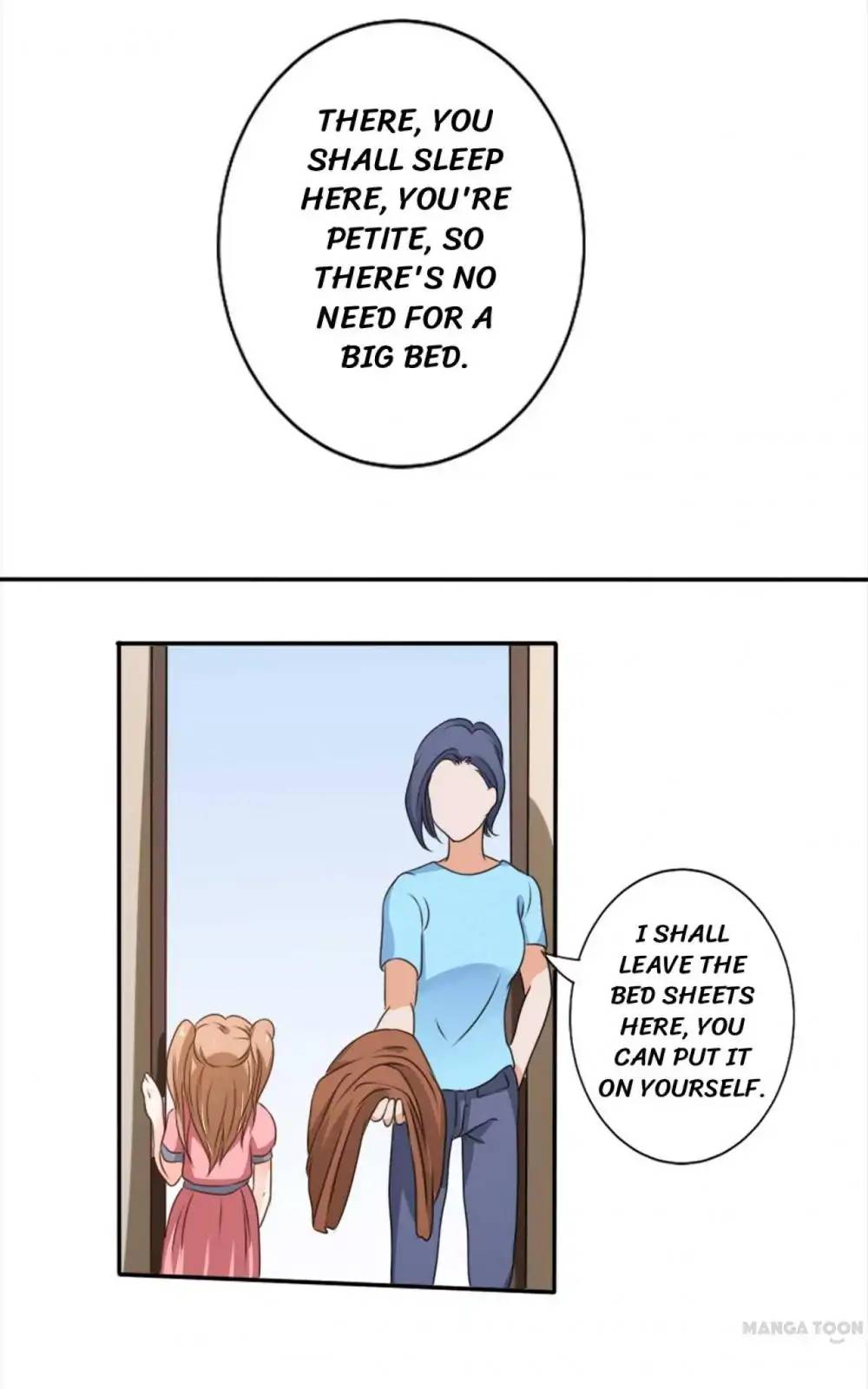 When Doctor Chu Wants Romance 23 6