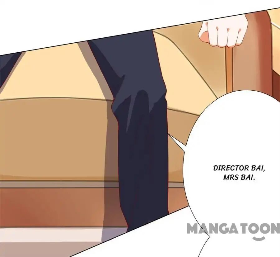 When Doctor Chu Wants Romance 230 10