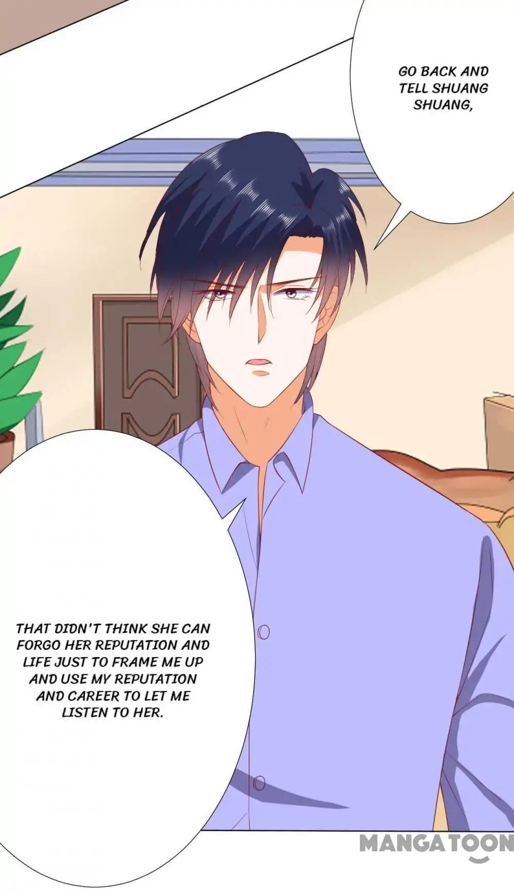 When Doctor Chu Wants Romance 230 11