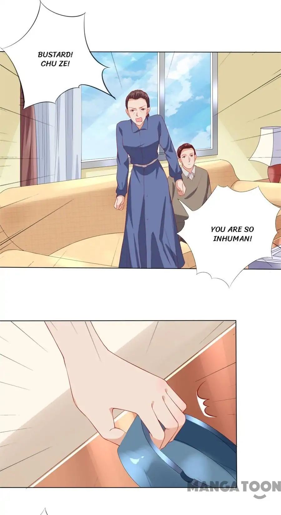 When Doctor Chu Wants Romance 230 12