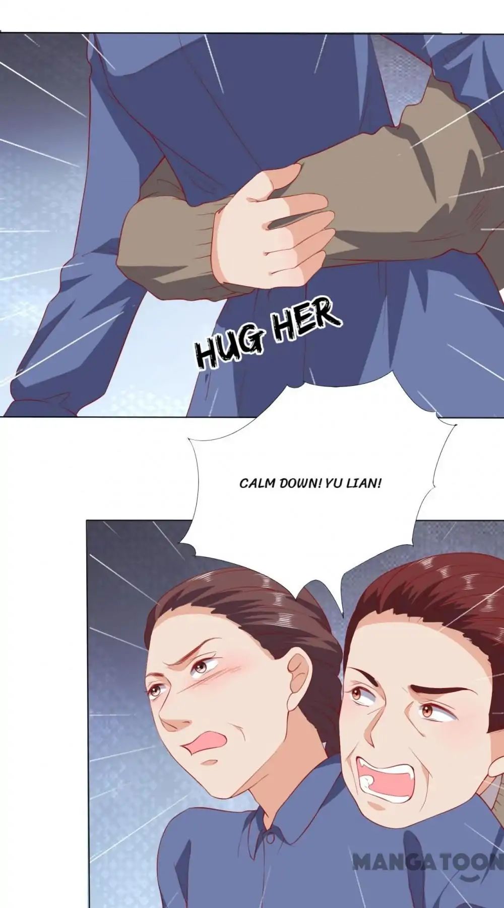 When Doctor Chu Wants Romance 230 14