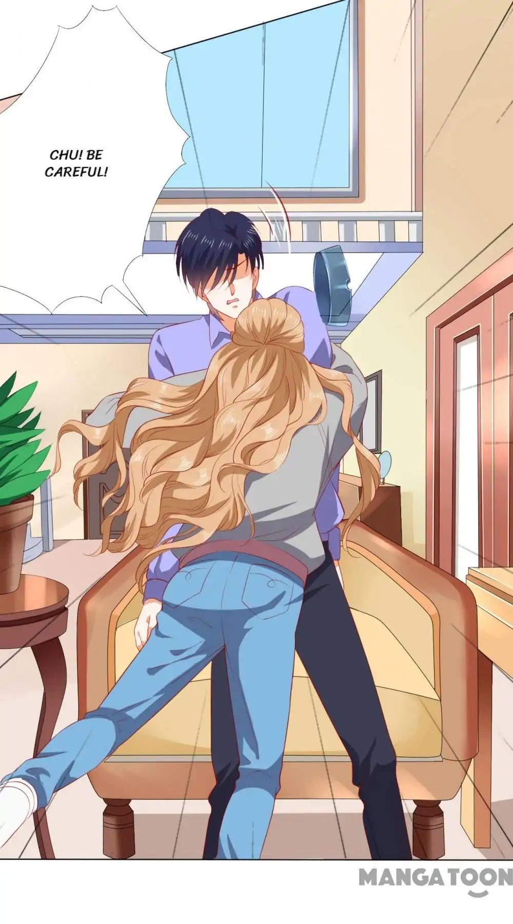 When Doctor Chu Wants Romance 230 16