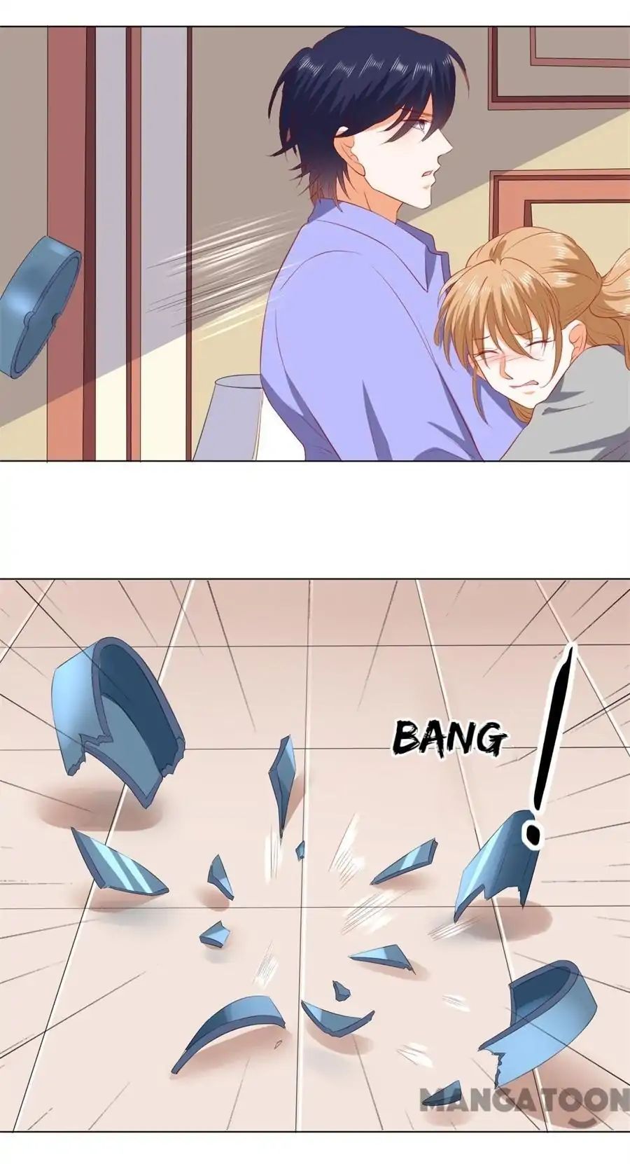When Doctor Chu Wants Romance 230 17