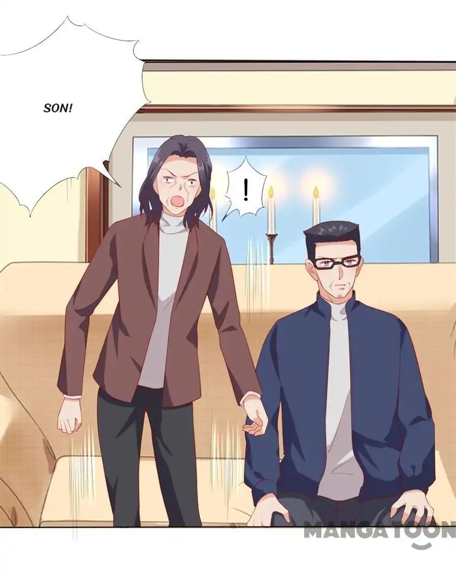 When Doctor Chu Wants Romance 230 18