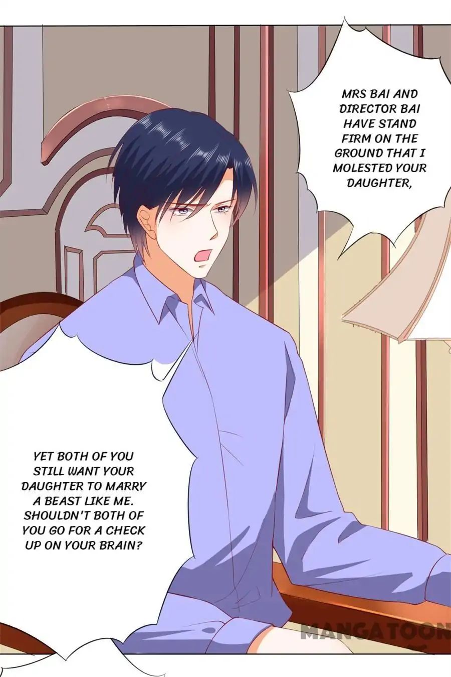 When Doctor Chu Wants Romance 230 2