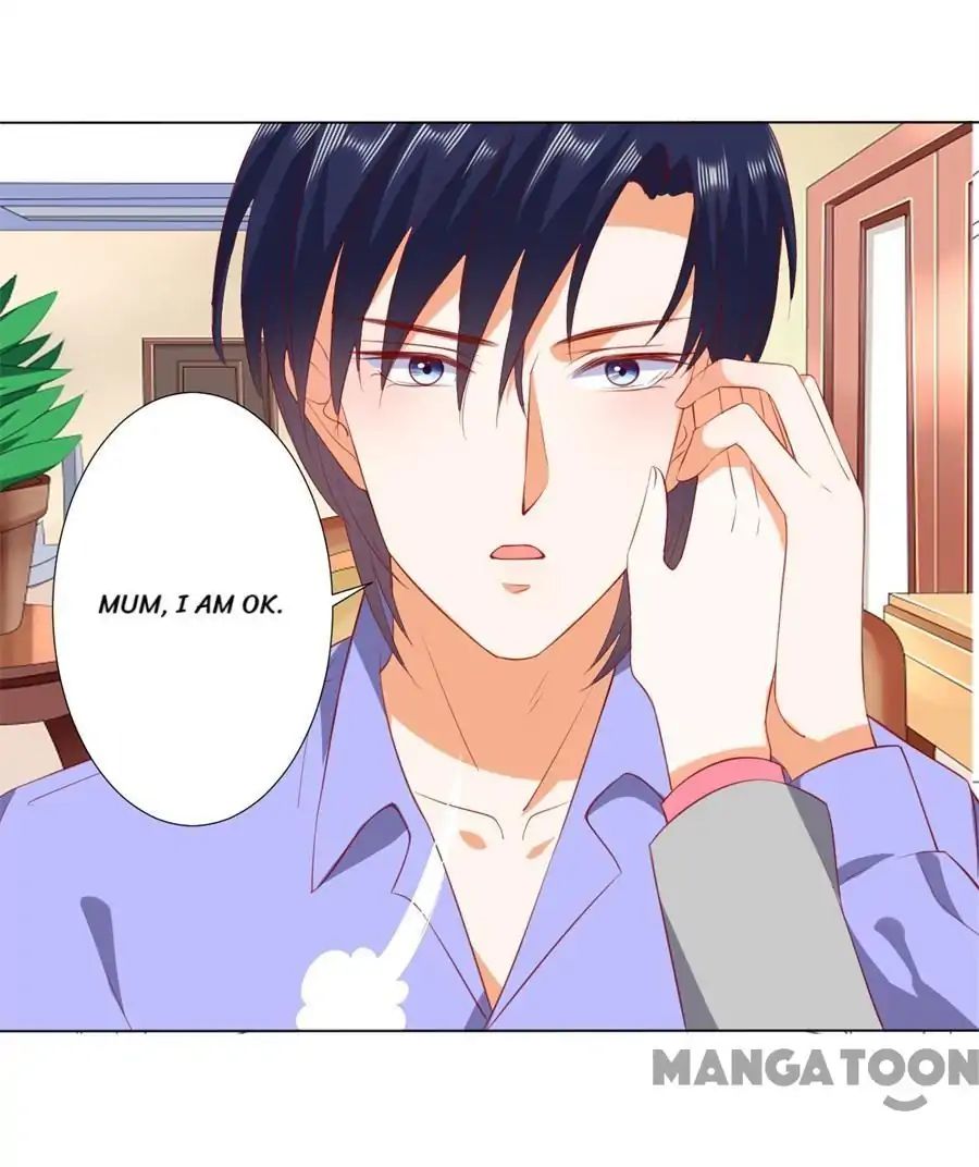 When Doctor Chu Wants Romance 230 20