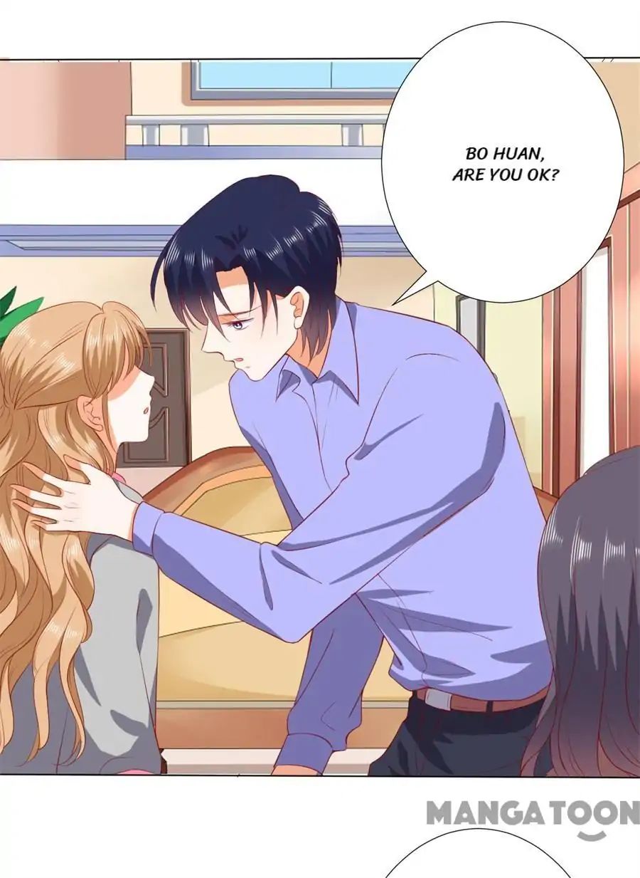 When Doctor Chu Wants Romance 230 21