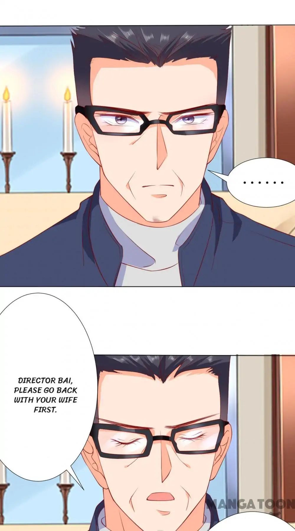 When Doctor Chu Wants Romance 230 27