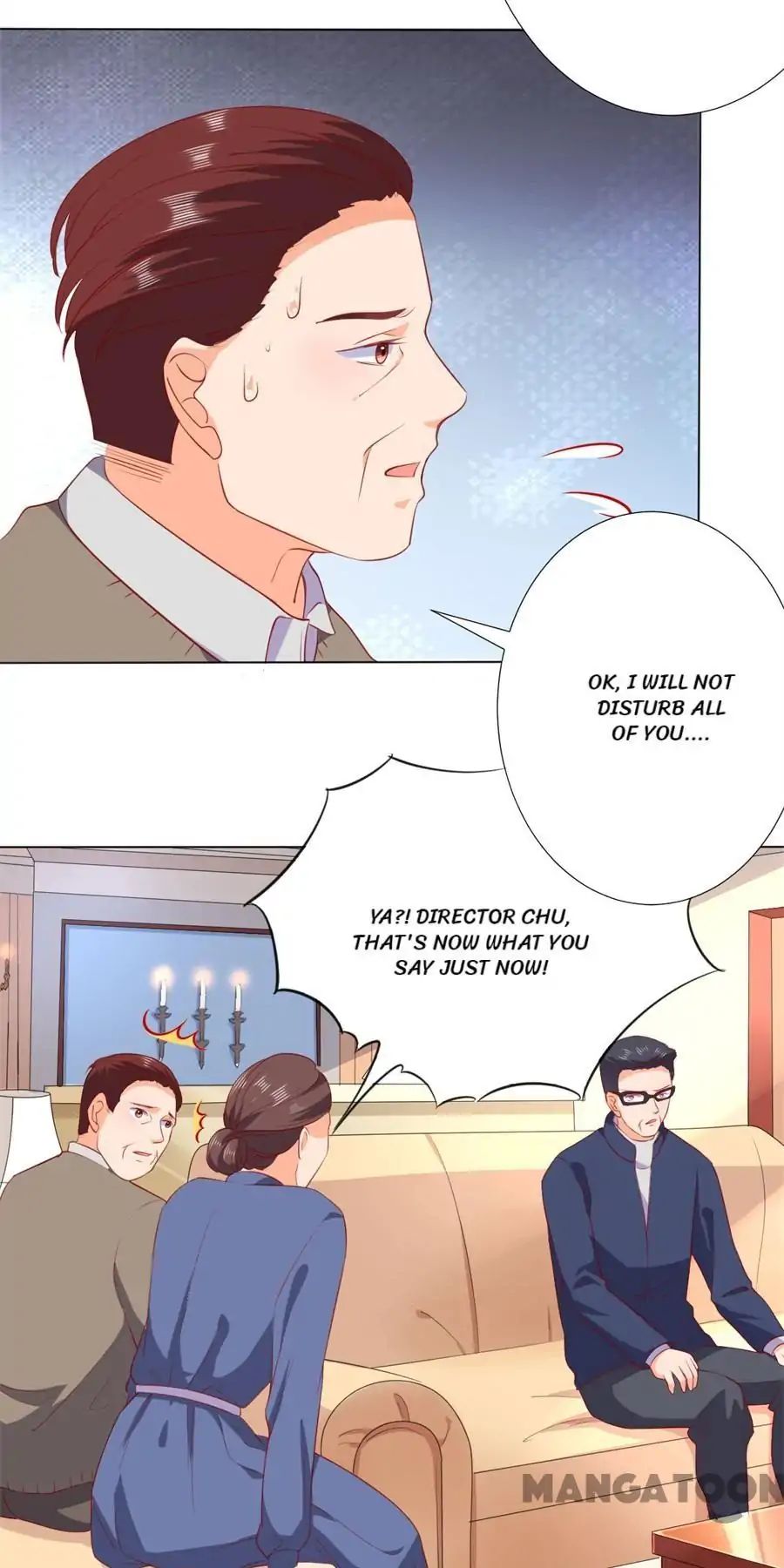When Doctor Chu Wants Romance 230 29
