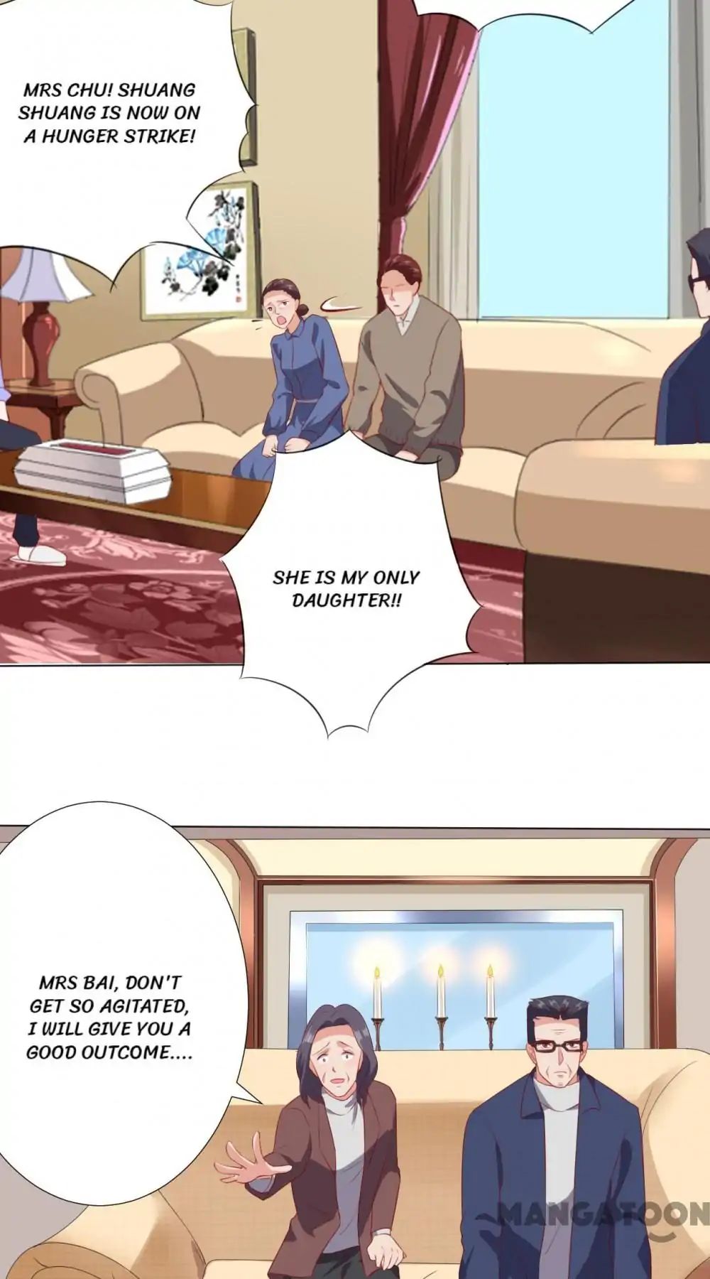 When Doctor Chu Wants Romance 230 4