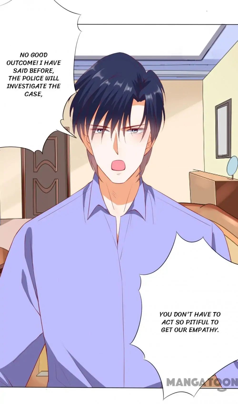 When Doctor Chu Wants Romance 230 6