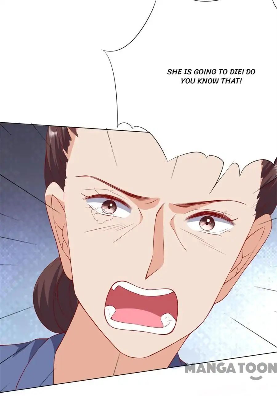 When Doctor Chu Wants Romance 230 9