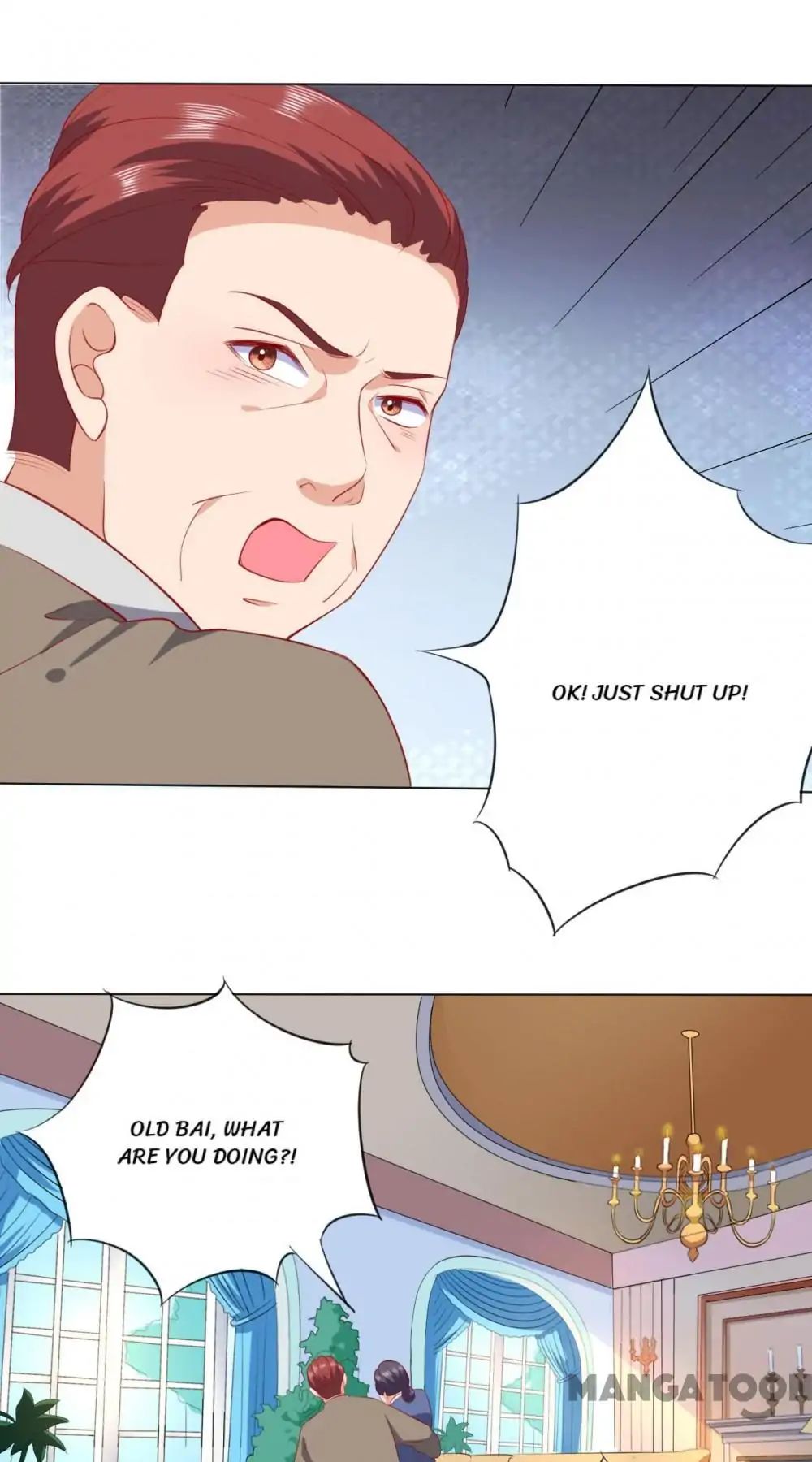 When Doctor Chu Wants Romance 231 1