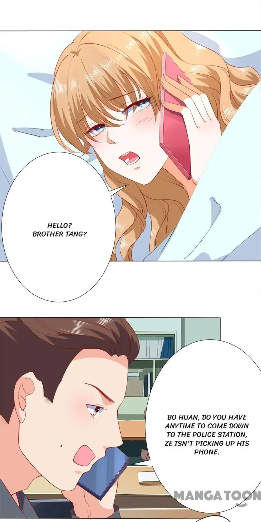 When Doctor Chu Wants Romance 231 13