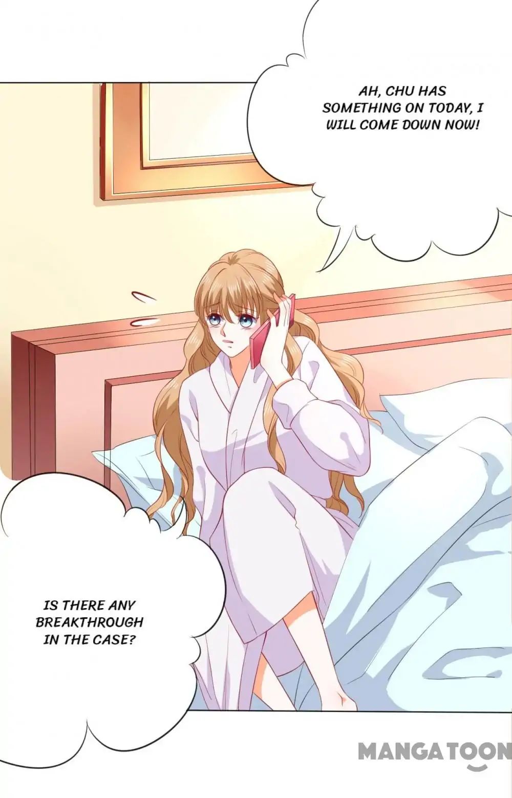 When Doctor Chu Wants Romance 231 14
