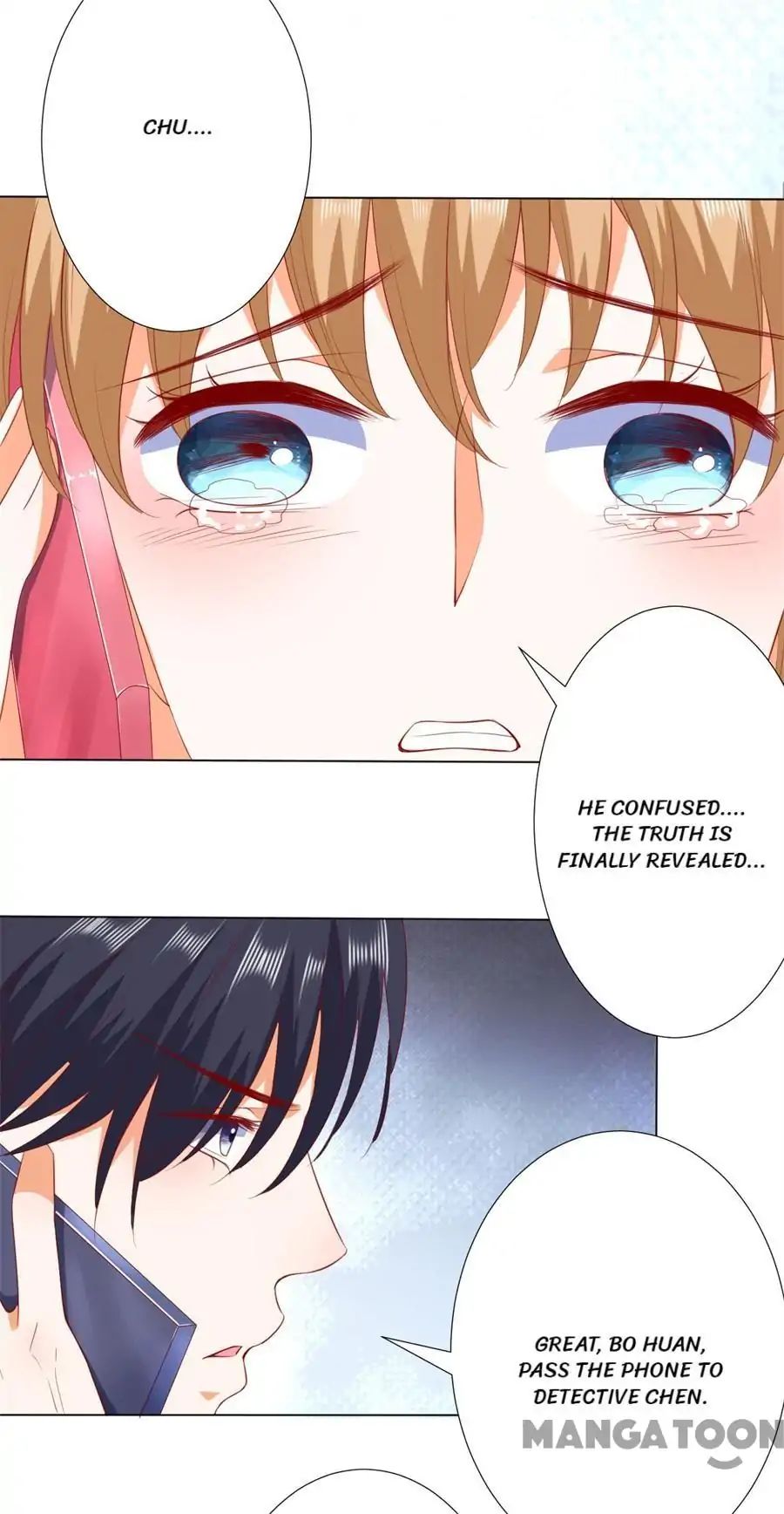 When Doctor Chu Wants Romance 231 21