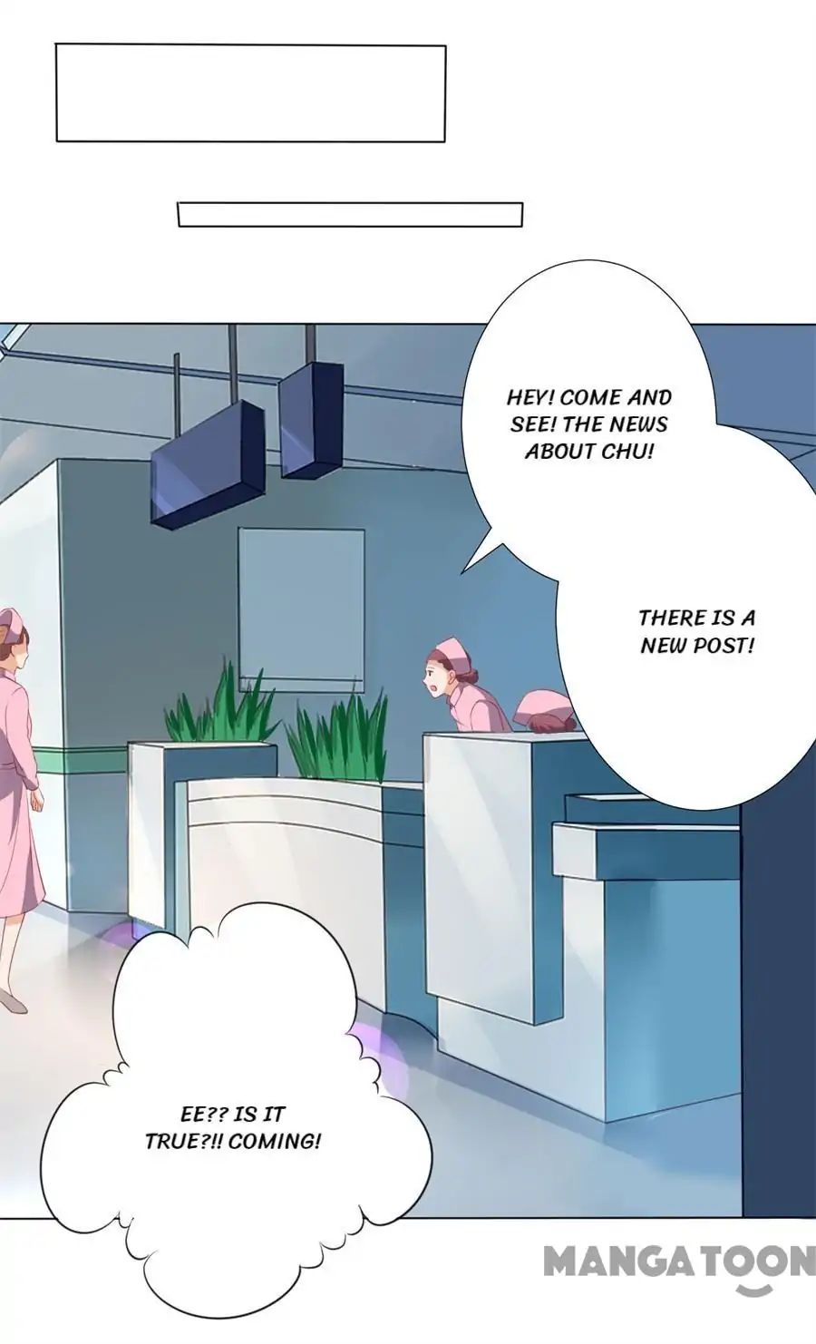When Doctor Chu Wants Romance 231 23