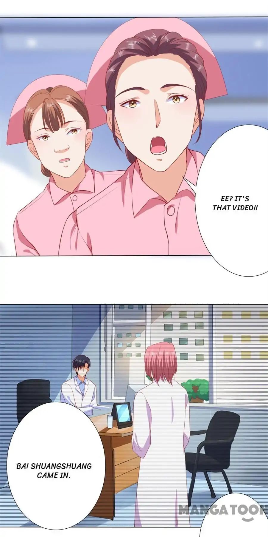 When Doctor Chu Wants Romance 231 24