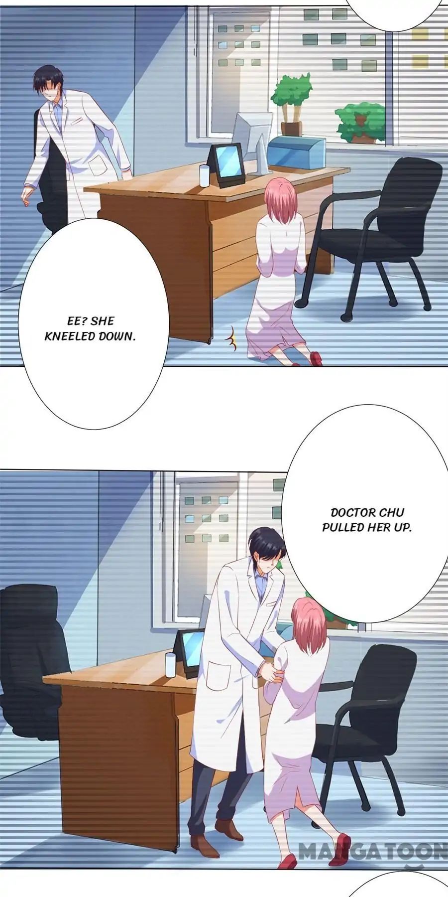 When Doctor Chu Wants Romance 231 25