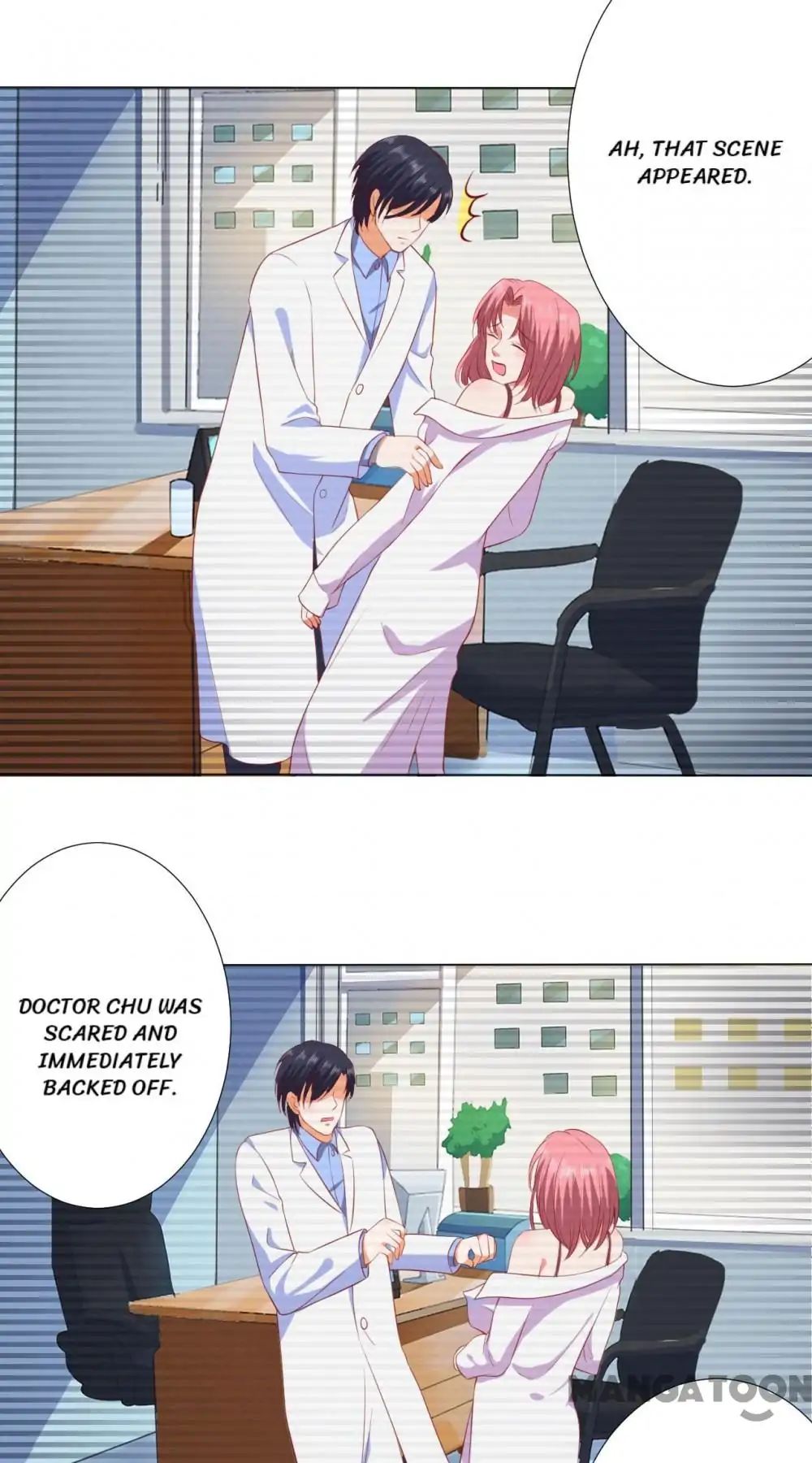 When Doctor Chu Wants Romance 231 26